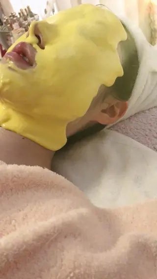 メナードフェイシャルサロングレスハート香所属・メナードグレスハート 木村直子のエステ・リラクイメージ