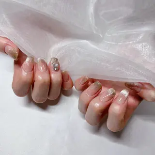 ネイル -nail salon-Reward所属・nail salon Rewardのネイルデザイン