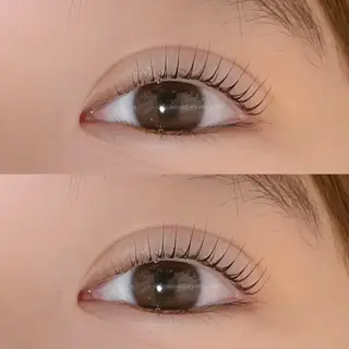 マツエク・マツパ konomi 🧁 神戸三宮のマツエク・マツパデザイン