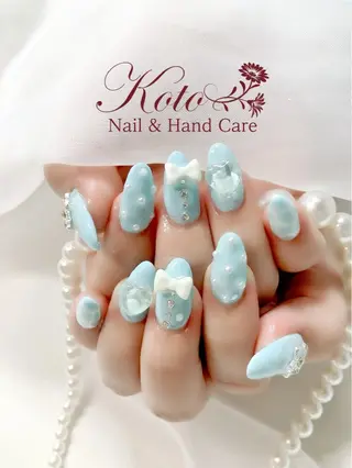 ネイル Nail Salon KOTOのネイルデザイン