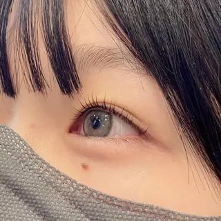 マツエク・マツパ earth高岡店 / rinaのマツエク・マツパデザイン