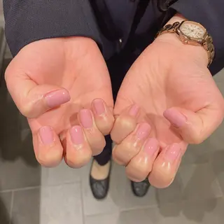 ネイル 鈴木 里奈のネイルデザイン