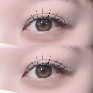 マツエク・マツパ MEPP所属・ひがしの ももかのマツエク・マツパデザイン