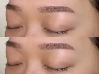 アイブロウ アイブロウサロン WHITE EYE枚方店所属・WHITE EYE ♡kawanoのマツエク・マツパデザイン