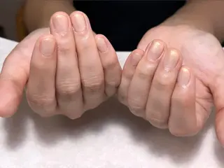 ネイル nailsalon auneのネイルデザイン