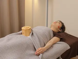 鍼灸サロンHari Bear所属・伊藤 大騎のエステ・リラクイメージ