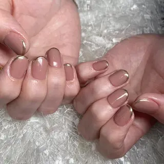 ネイル Nail&eye Belire 新宿のネイルデザイン