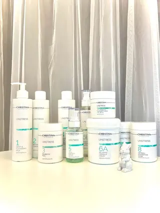 【LEPUS】 nishimoriのエステ・リラクイメージ