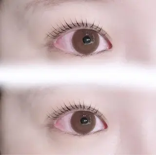 マツエク・マツパ MALVA姶良店 大﨑のマツエク・マツパデザイン