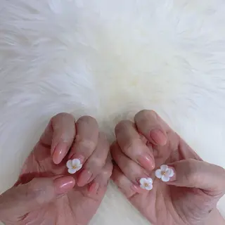 ネイル SOL NAILのネイルデザイン