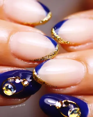 ネイル atelier nife.のネイルデザイン