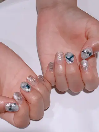 ネイル ネイルサロン トゥルースのネイルデザイン