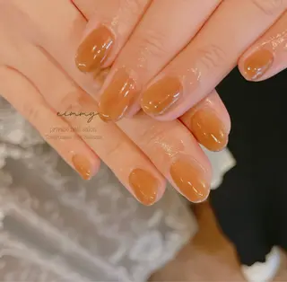 ネイル eimmy【所沢】 mayuのネイルデザイン