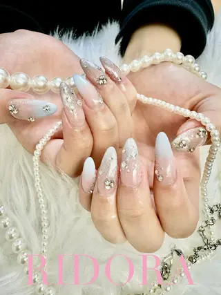 ネイル RIDORA nailのネイルデザイン