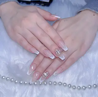 ネイル ༺༒T&K nail ༒༻のネイルデザイン