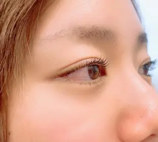 マツエク・マツパ 吉岡 ゆうなのマツエク・マツパデザイン