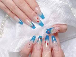 ネイル 🎀Sense Nail新宿店🎀のネイルデザイン