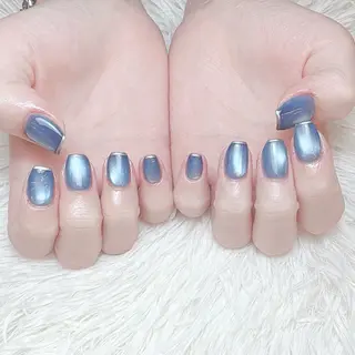 ネイル NailOnason ナナのネイルデザイン