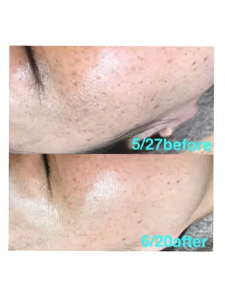 浜野 恵美のエステ・リラクイメージ