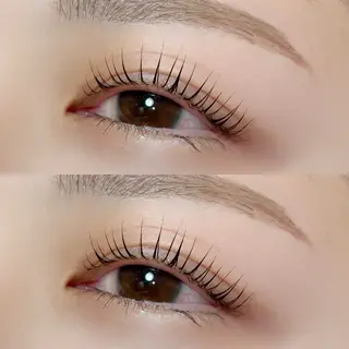 マツエク・マツパ Pinklagoon横浜店所属・Ririko🌼 Pinklagoonのマツエク・マツパデザイン