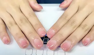 ネイル ネイルサロンエーナイン東雁来店所属・吉留 あやののネイルデザイン