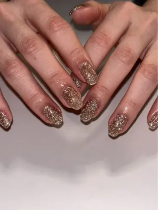 ネイル iconail 下北沢 NONのネイルデザイン