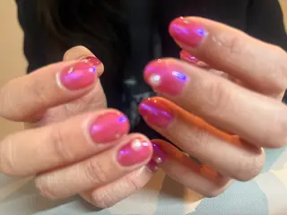 ネイル share＋honmachi所属・rn__ nailのネイルデザイン