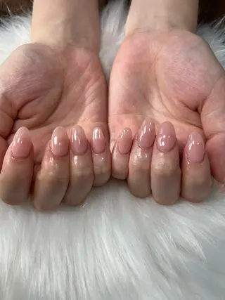 ネイル Rureri .のネイルデザイン