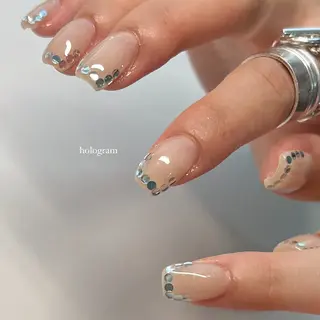 ネイル manu a所属・manu aのネイルデザイン