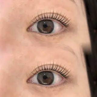 マツエク・マツパ 畠山 瑠花のマツエク・マツパデザイン