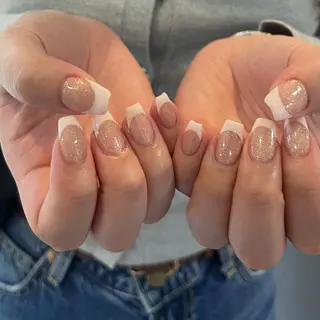 ネイル qua. Hitomi/立川のネイルデザイン