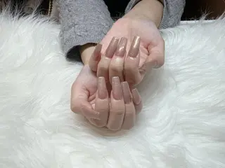 ネイル Alice マツエク&ネイル2のネイルデザイン