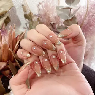 ネイル FLY Nail Salonのネイルデザイン