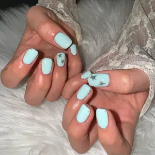 ネイル ETOILE BEAUTY【エトワールビューティー】所属・ETOILE HARUNAのネイルデザイン