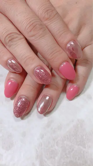 ネイル Lokahi NAILのネイルデザイン