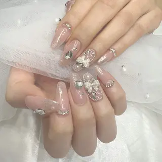 ネイル 💫fein. nail💫のネイルデザイン