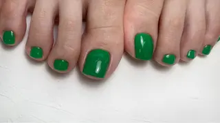 ネイル nail salon mare所属・haku. 【ハク】のヘアスタイル