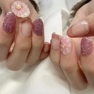 ネイル 🪞KAPE NAIL 🪞のネイルデザイン