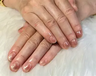 ネイル JF- keiのネイルデザイン