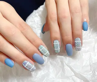 ネイル FLY Nail Salonのネイルデザイン