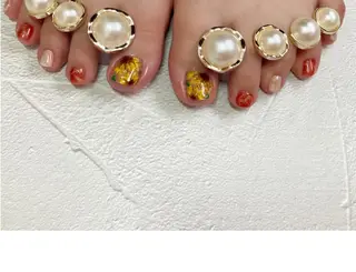 ネイル N_ nailのネイルデザイン