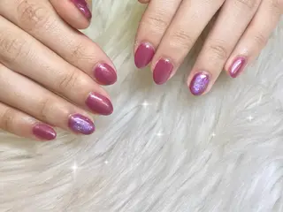 ネイル KIREIE .Rのネイルデザイン