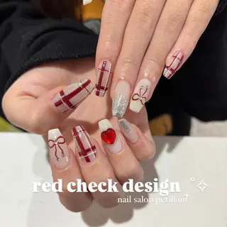 ネイル tipune namiのネイルデザイン