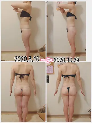 a  room salonのエステ・リラクイメージ