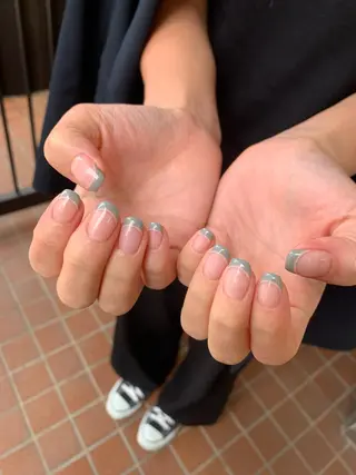 ネイル Kono Nanamiのネイルデザイン