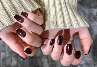 ネイル bijou Minaのネイルデザイン