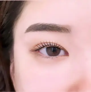 パーマ ＩＷＡＮＯ 🌼のマツエク・マツパデザイン