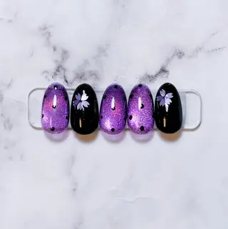 ネイル 🩵Yun nail Salon 🩵のネイルデザイン