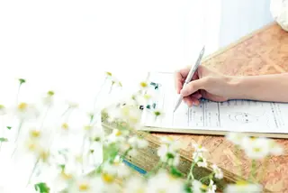 retreat salon 夏の庭所属・城戸 夏子のエステ・リラクイメージ