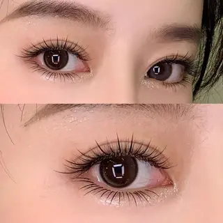 マツエク・マツパ ミユ 横浜のマツエク・マツパデザイン